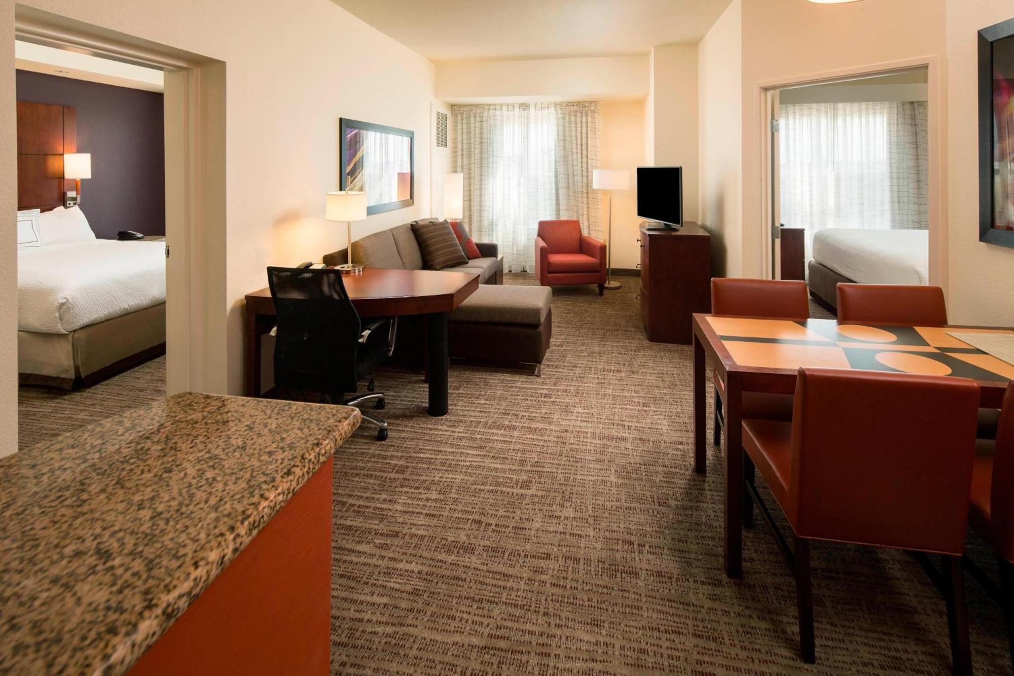Residence Inn Melbourne Luaran gambar