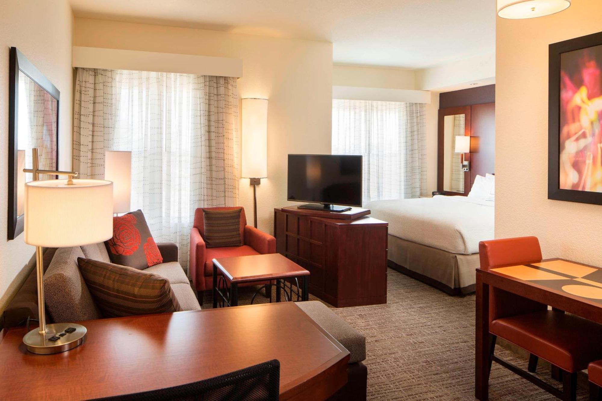 Residence Inn Melbourne Luaran gambar