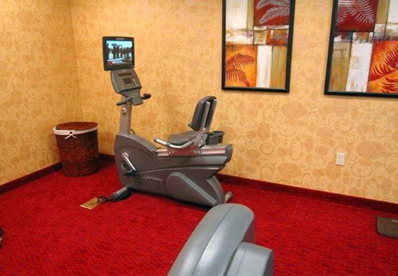 Residence Inn Melbourne Luaran gambar
