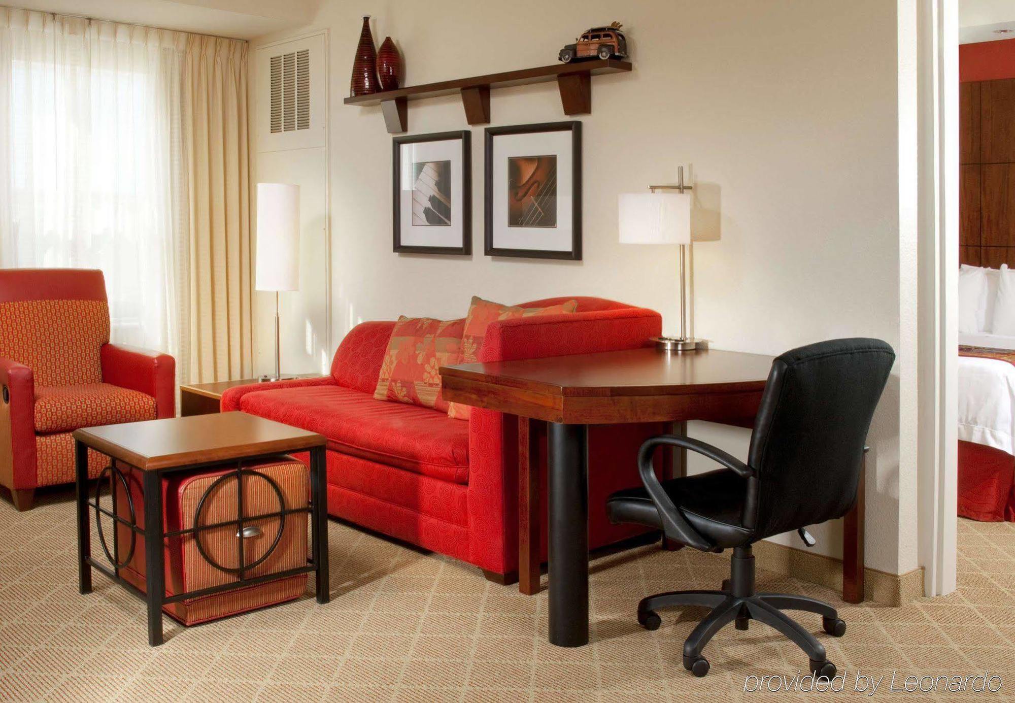 Residence Inn Melbourne Luaran gambar