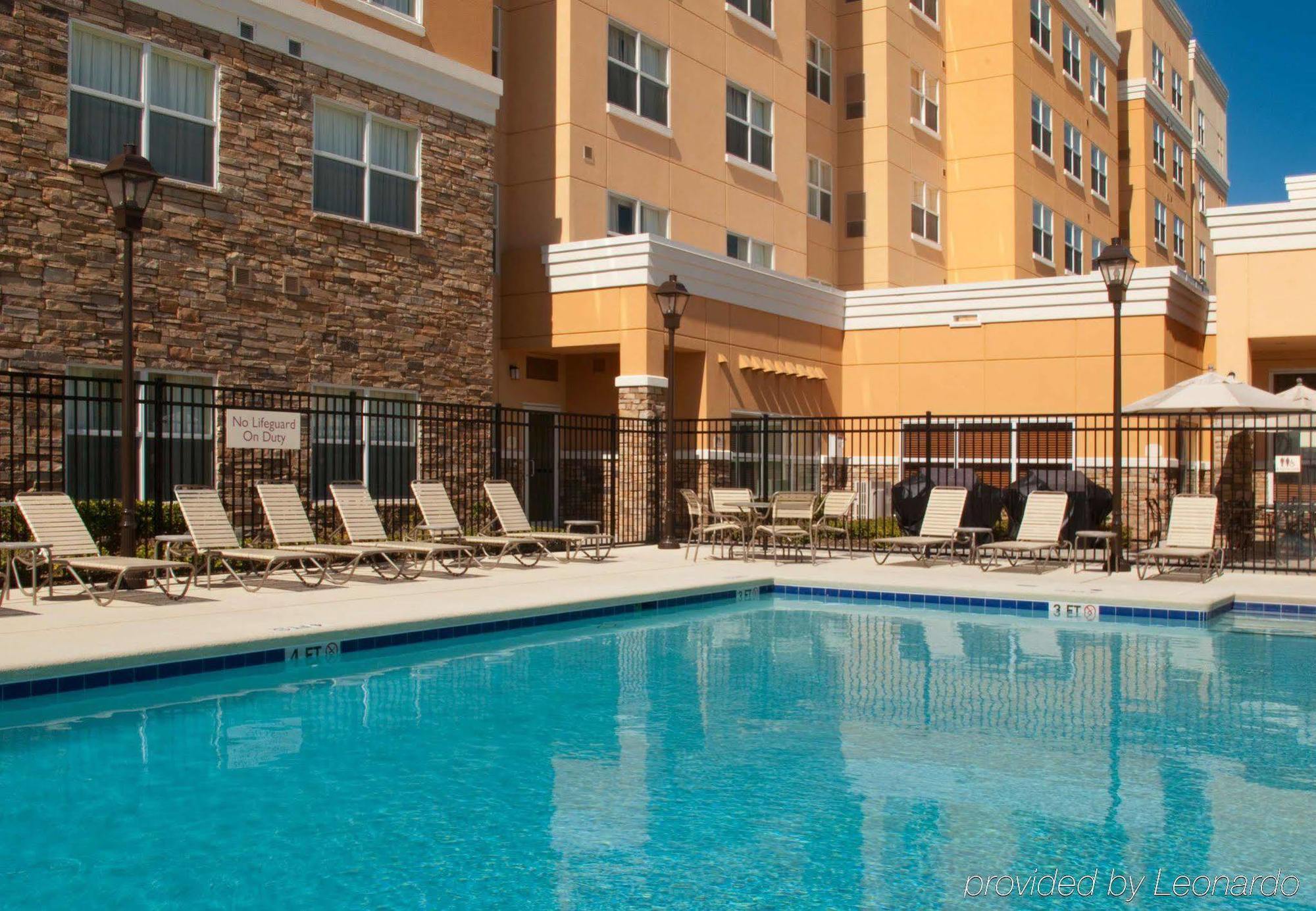 Residence Inn Melbourne Luaran gambar