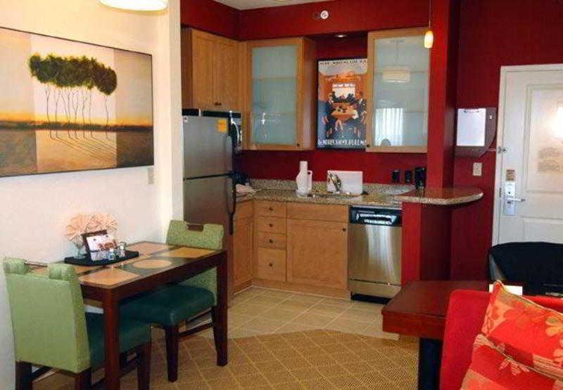 Residence Inn Melbourne Bilik gambar