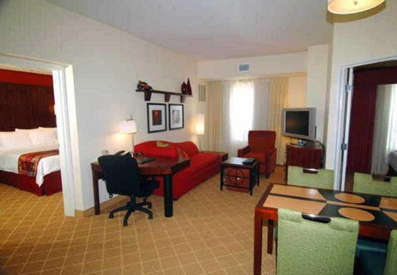 Residence Inn Melbourne Luaran gambar